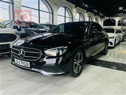 مێرسێدس بێنز E-Class